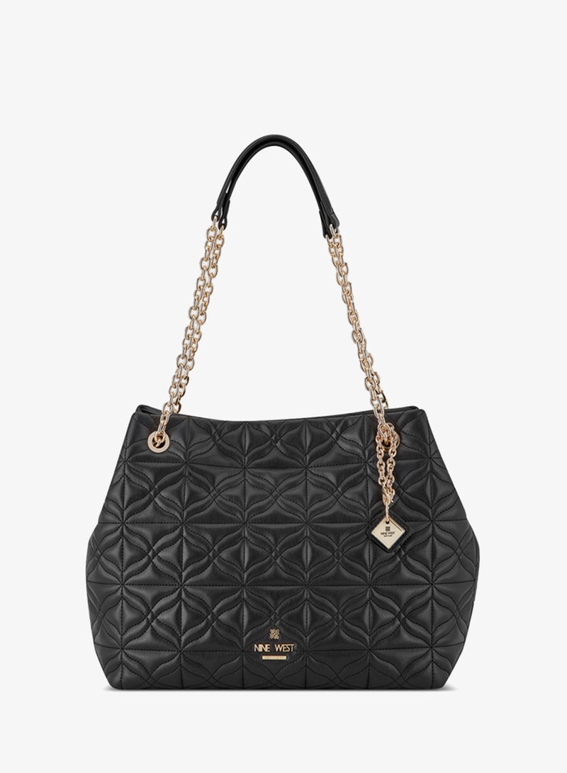 ناين ويست حقيبة أولمارا كتف - Image 1